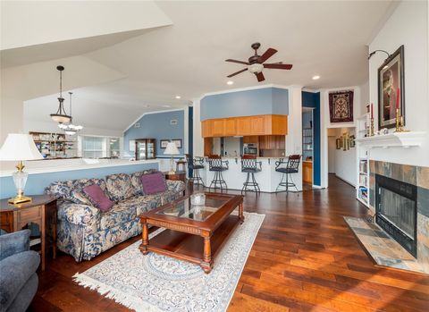 Tiny photo for 20802 & 20804 Mccormick CV, Lago Vista, TX 78645 (MLS # 3934621)