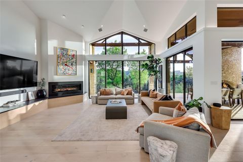 1016 Wild Basin Ledge Austin TX 78746