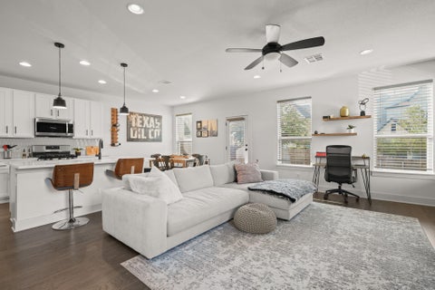 Photo of 5160 N A W Grimes BLVD #125, Round Rock, TX 78665 (MLS # 9807462)