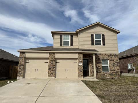 Photo of 19300 Andrew Jackson ST, Manor, TX 78653 (MLS # 6473229)