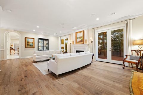 Tiny photo for 6103 Lonesome Valley TRL, Austin, TX 78731 (MLS # 5953125)
