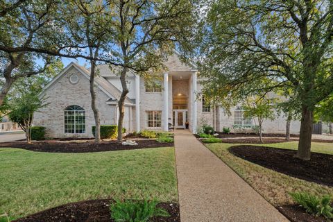 Photo of 6103 Lonesome Valley TRL, Austin, TX 78731 (MLS # 5953125)