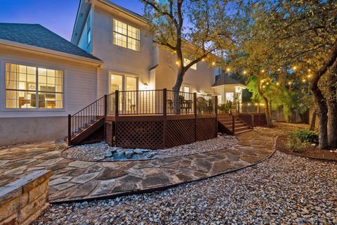 Tiny photo for 6103 Lonesome Valley TRL, Austin, TX 78731 (MLS # 5953125)