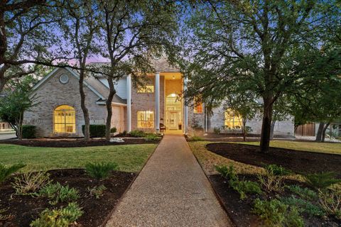 6103 Lonesome Valley TRL Austin TX 78731