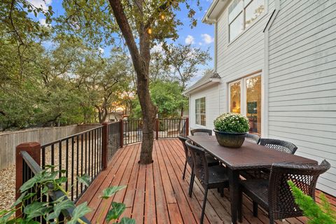Tiny photo for 6103 Lonesome Valley TRL, Austin, TX 78731 (MLS # 5953125)