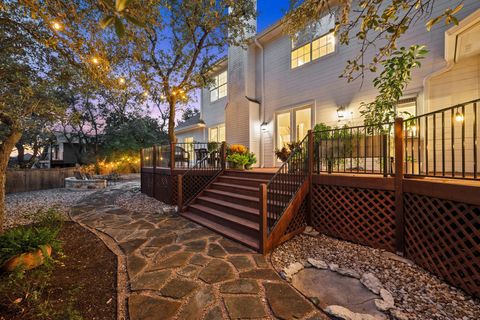 Tiny photo for 6103 Lonesome Valley TRL, Austin, TX 78731 (MLS # 5953125)