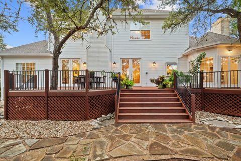 Tiny photo for 6103 Lonesome Valley TRL, Austin, TX 78731 (MLS # 5953125)