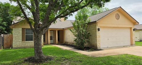 Photo of 214 Juniper DR, Georgetown, TX 78626 (MLS # 6737688)