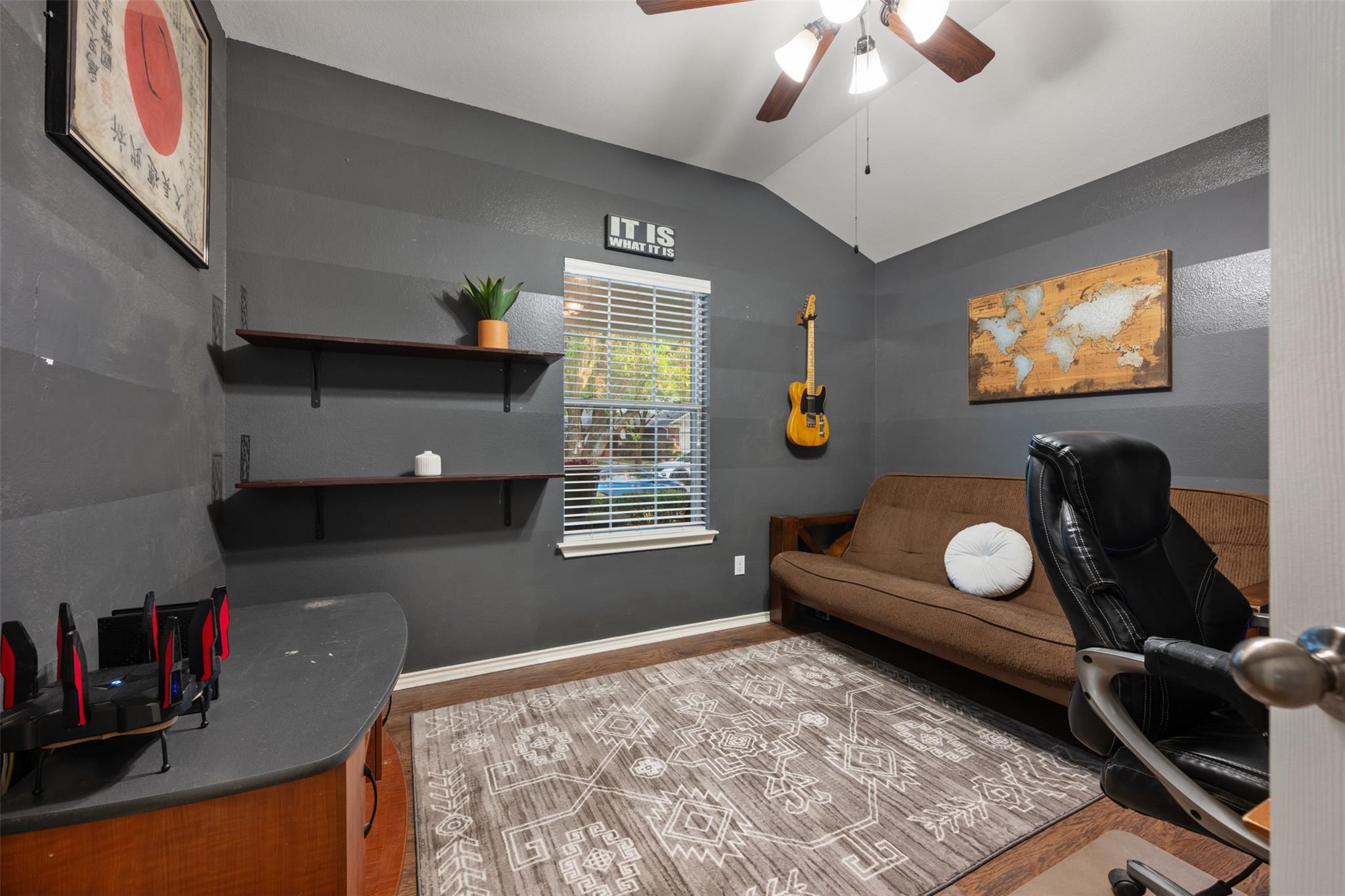 190 Mystic Shadow LN