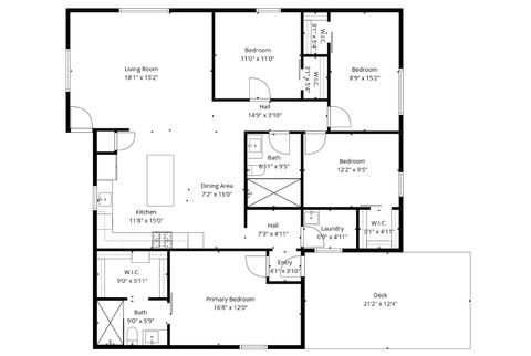 Tiny photo for 813 Cardiff DR, Austin, TX 78745 (MLS # 2968706)