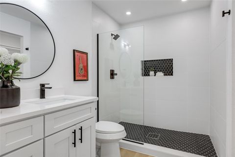 Tiny photo for 813 Cardiff DR, Austin, TX 78745 (MLS # 2968706)