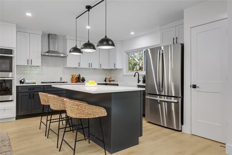 Tiny photo for 813 Cardiff DR, Austin, TX 78745 (MLS # 2968706)