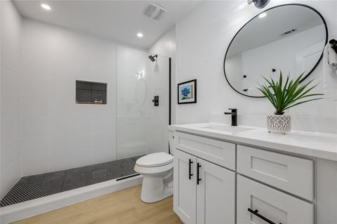 Tiny photo for 813 Cardiff DR, Austin, TX 78745 (MLS # 2968706)