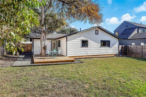 Tiny photo for 813 Cardiff DR, Austin, TX 78745 (MLS # 2968706)