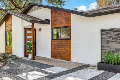 Tiny photo for 813 Cardiff DR, Austin, TX 78745 (MLS # 2968706)