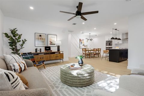 Tiny photo for 813 Cardiff DR, Austin, TX 78745 (MLS # 2968706)