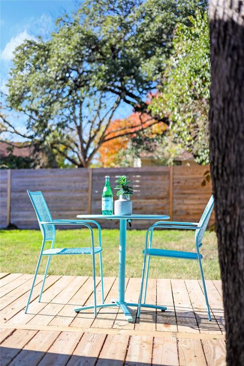 Tiny photo for 813 Cardiff DR, Austin, TX 78745 (MLS # 2968706)