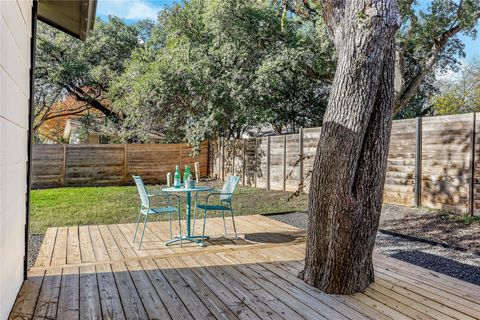 Tiny photo for 813 Cardiff DR, Austin, TX 78745 (MLS # 2968706)