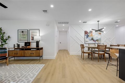 Tiny photo for 813 Cardiff DR, Austin, TX 78745 (MLS # 2968706)