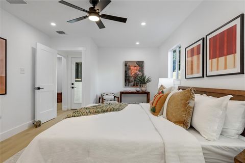 Tiny photo for 813 Cardiff DR, Austin, TX 78745 (MLS # 2968706)