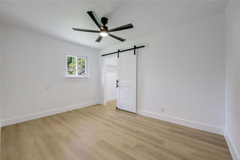 Tiny photo for 813 Cardiff DR, Austin, TX 78745 (MLS # 2968706)