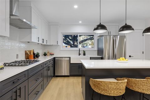 Tiny photo for 813 Cardiff DR, Austin, TX 78745 (MLS # 2968706)