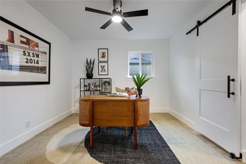 Tiny photo for 813 Cardiff DR, Austin, TX 78745 (MLS # 2968706)