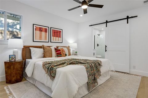 Tiny photo for 813 Cardiff DR, Austin, TX 78745 (MLS # 2968706)