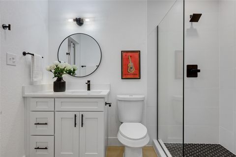 Tiny photo for 813 Cardiff DR, Austin, TX 78745 (MLS # 2968706)