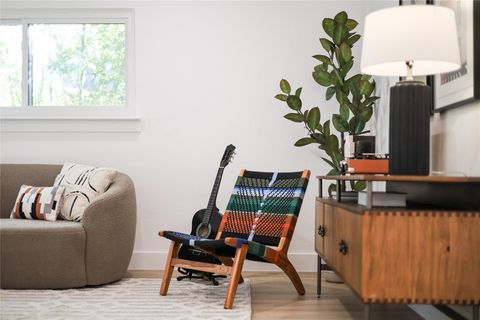 Tiny photo for 813 Cardiff DR, Austin, TX 78745 (MLS # 2968706)