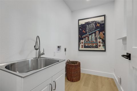 Tiny photo for 813 Cardiff DR, Austin, TX 78745 (MLS # 2968706)