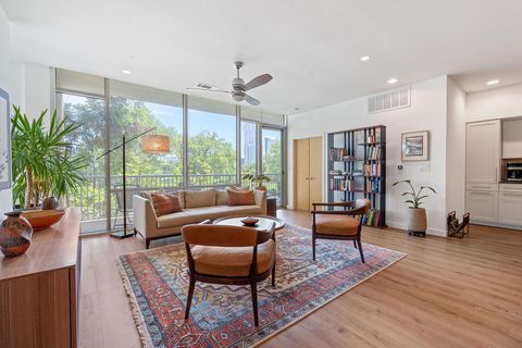 Tiny photo for 1600 Barton Springs RD #2201, Austin, TX 78704 (MLS # 5245050)