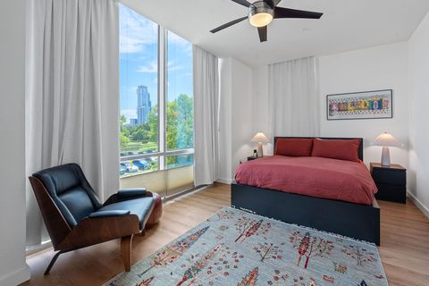 Tiny photo for 1600 Barton Springs RD #2201, Austin, TX 78704 (MLS # 5245050)