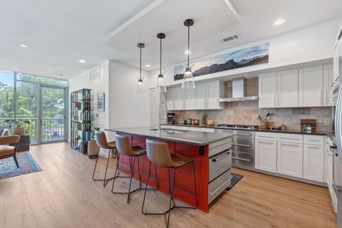 Tiny photo for 1600 Barton Springs RD #2201, Austin, TX 78704 (MLS # 5245050)