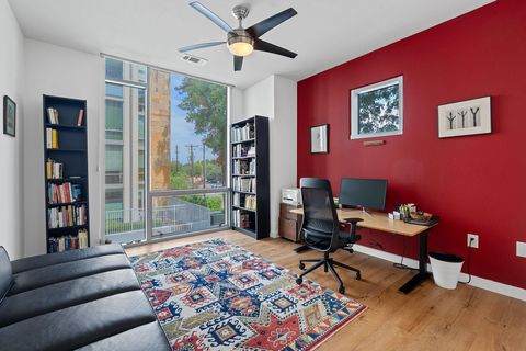 Tiny photo for 1600 Barton Springs RD #2201, Austin, TX 78704 (MLS # 5245050)