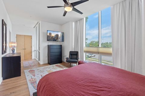Tiny photo for 1600 Barton Springs RD #2201, Austin, TX 78704 (MLS # 5245050)
