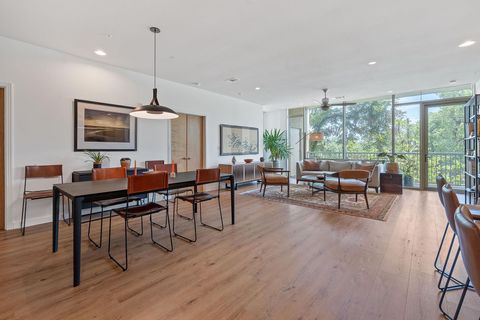 Tiny photo for 1600 Barton Springs RD #2201, Austin, TX 78704 (MLS # 5245050)