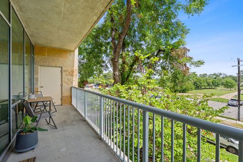 Tiny photo for 1600 Barton Springs RD #2201, Austin, TX 78704 (MLS # 5245050)