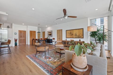 Tiny photo for 1600 Barton Springs RD #2201, Austin, TX 78704 (MLS # 5245050)