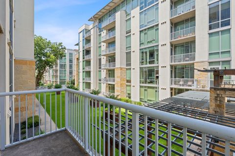 Tiny photo for 1600 Barton Springs RD #2201, Austin, TX 78704 (MLS # 5245050)