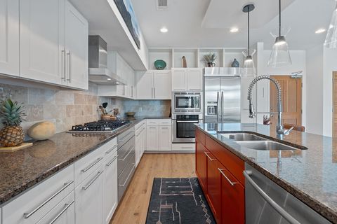 Tiny photo for 1600 Barton Springs RD #2201, Austin, TX 78704 (MLS # 5245050)