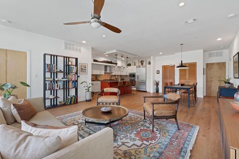 Tiny photo for 1600 Barton Springs RD #2201, Austin, TX 78704 (MLS # 5245050)