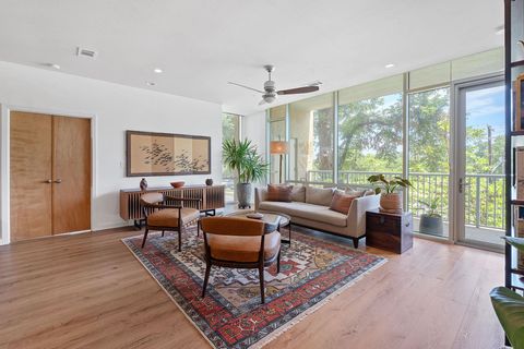 Tiny photo for 1600 Barton Springs RD #2201, Austin, TX 78704 (MLS # 5245050)