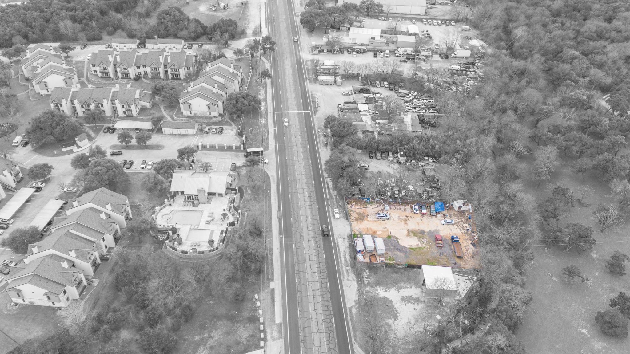 12046 N Lamar BLVD
