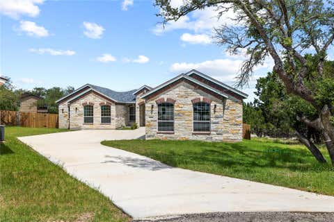 Tiny photo for 3706 Austin CV, Lago Vista, TX 78645 (MLS # 9951685)