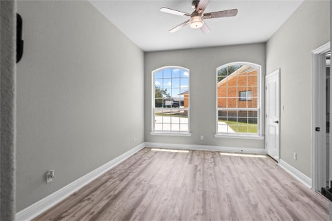 Tiny photo for 3706 Austin CV, Lago Vista, TX 78645 (MLS # 9951685)
