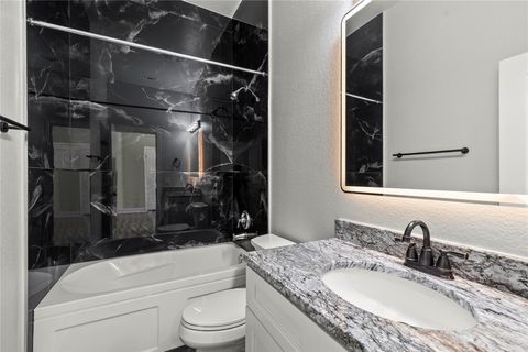 Tiny photo for 3706 Austin CV, Lago Vista, TX 78645 (MLS # 9951685)