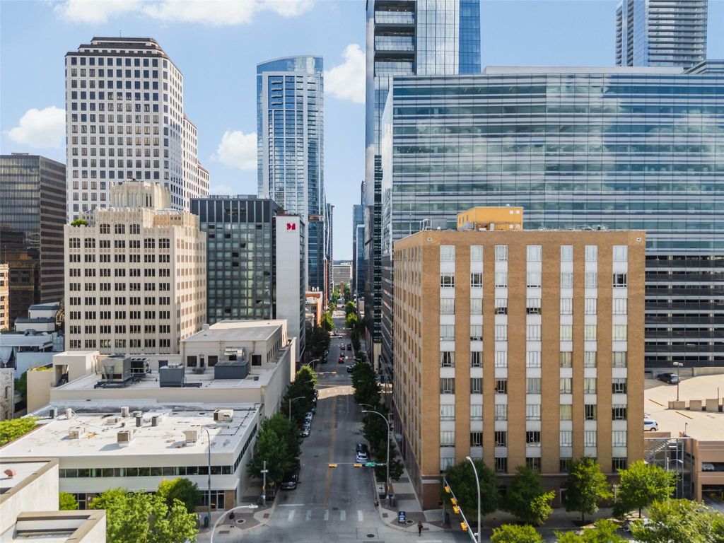 Photo of 710 Colorado ST #A2, Austin, TX 78701 (MLS # 9010392)