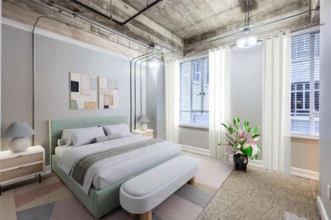 Tiny photo for 710 Colorado ST #A2, Austin, TX 78701 (MLS # 9010392)