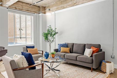 Tiny photo for 710 Colorado ST #A2, Austin, TX 78701 (MLS # 9010392)